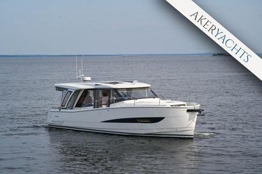 39' Greenline 2020 Yacht For Sale